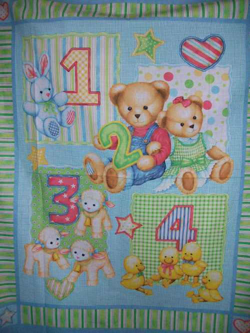 1 2 3 4 Love Bears 1 2 3 4 Love Bears