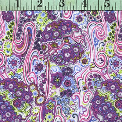 Flowers, Psychedelic, Purple, Pink, Blue Flowers, Psychedelic, Purple, Pink, Blue