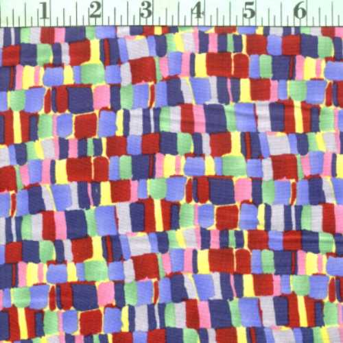 Squares, Pastel, Purple, Red, Multi Squares, Pastel, Purple, Red, Multi
