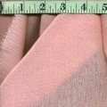 Pink Crinkle